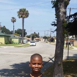 Meet your Posher, Larry